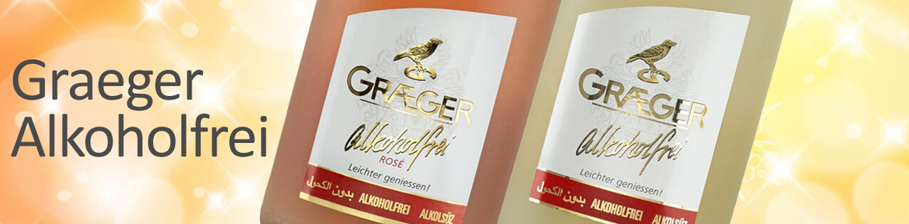 Alkoholfreier Sekt kaufen