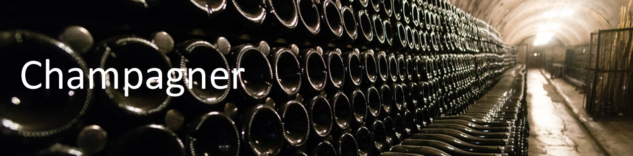 Champagner online kaufen