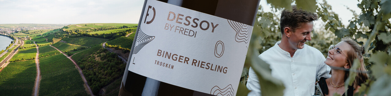 Deutsche Weine vom Weingut Dessoy kaufen