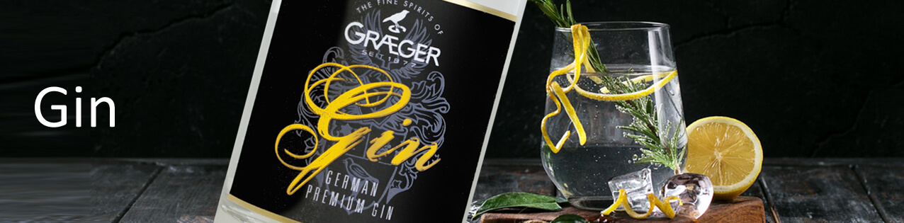 Gin kaufen