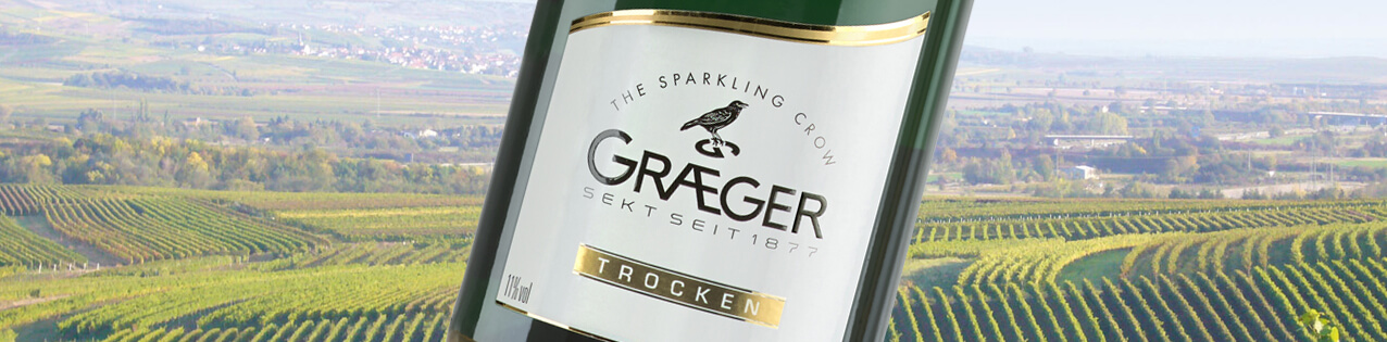 Graeger Sekt kaufen