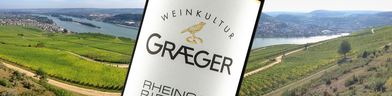 Wein von Graeger kaufen