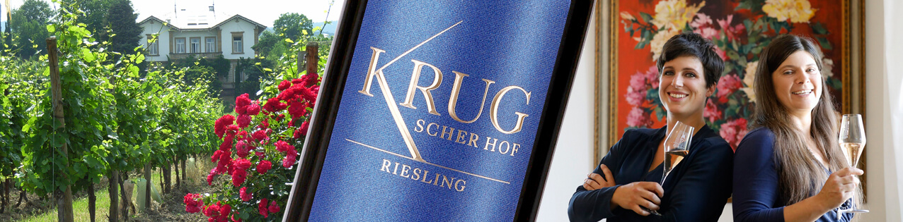 Weine von Krugscher Hof kaufen