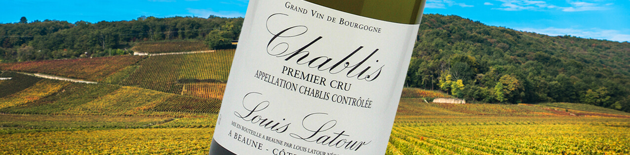 Franz�sische Weine aus dem Burgund von Louis Latour kaufen