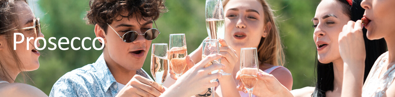 Prosecco kaufen