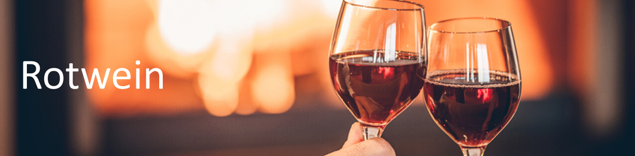 Rotwein online kaufen