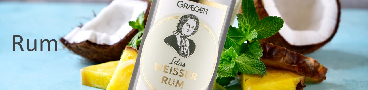 Rum online kaufen