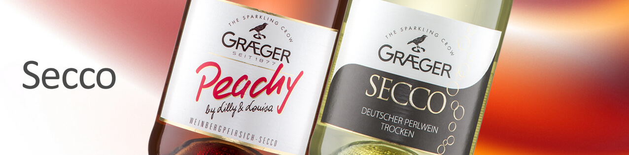 Secco von Graeger kaufen