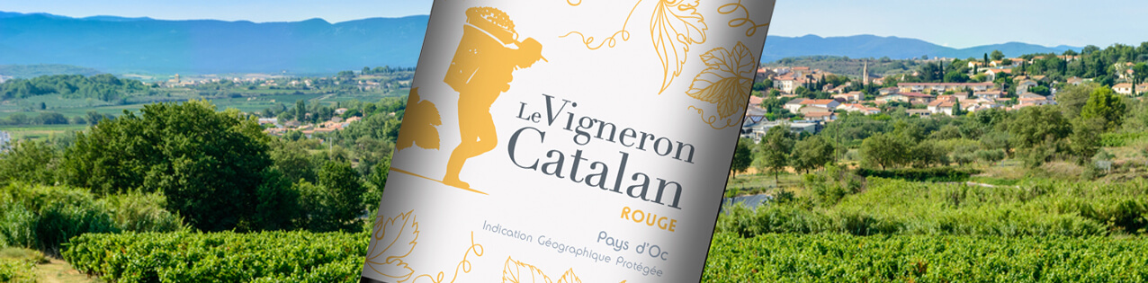 Franz�sische Weine von Vignerons Catalans aus Pays d'Oc kaufen