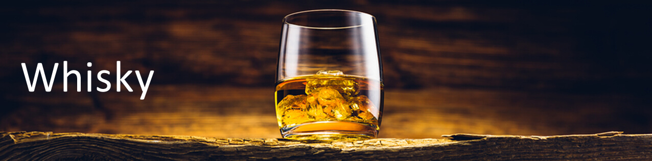 Whisky online kaufen